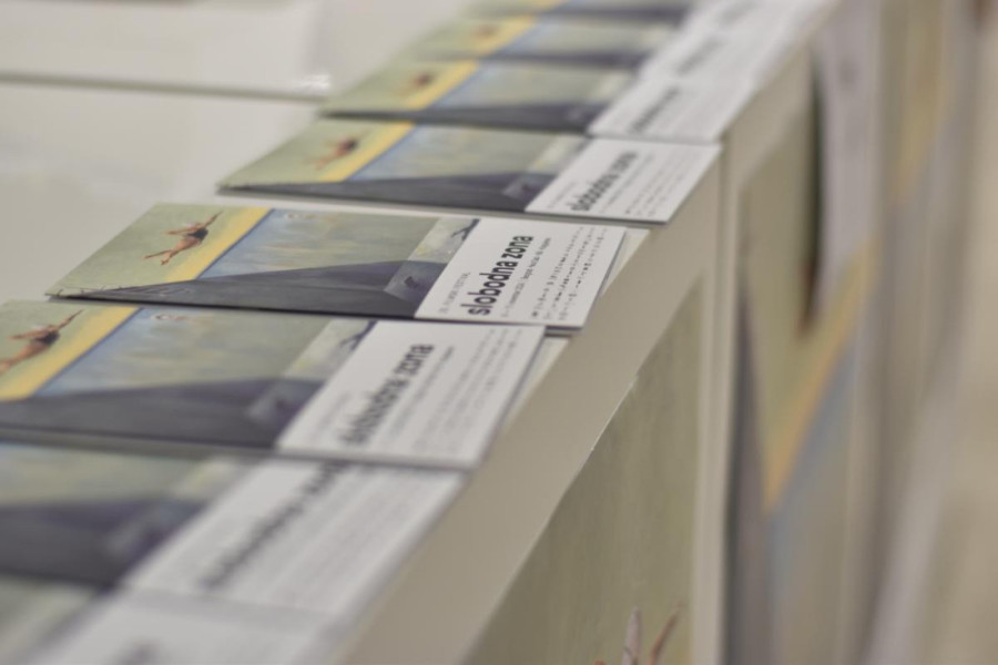 Sloboda se lako gubi, a teško osvaja, zato smo još uvek tu: Otvoren 20. Filmski festival Slobodna zona (FOTO/VIDEO)