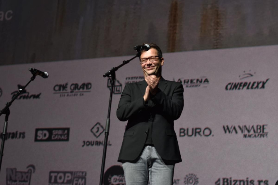 Sloboda se lako gubi, a teško osvaja, zato smo još uvek tu: Otvoren 20. Filmski festival Slobodna zona (FOTO/VIDEO)