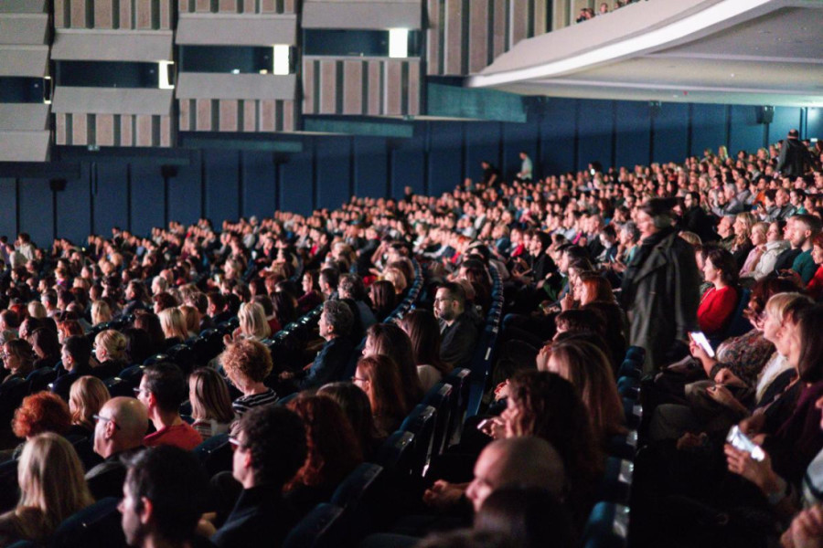 Sloboda se lako gubi, a teško osvaja, zato smo još uvek tu: Otvoren 20. Filmski festival Slobodna zona (FOTO/VIDEO)