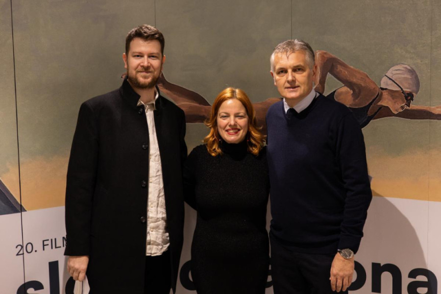 Sloboda se lako gubi, a teško osvaja, zato smo još uvek tu: Otvoren 20. Filmski festival Slobodna zona (FOTO/VIDEO)