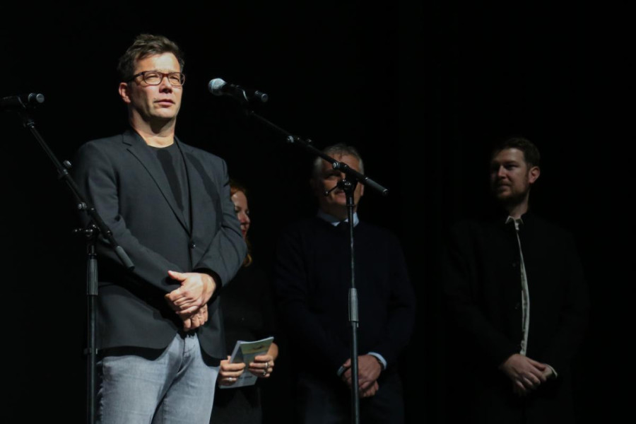 Sloboda se lako gubi, a teško osvaja, zato smo još uvek tu: Otvoren 20. Filmski festival Slobodna zona (FOTO/VIDEO)