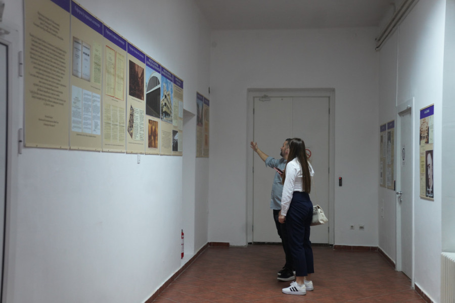 "Gospodar vremena i prostora": Prva stalna izložba o Milutinu Milankoviću otvorena u Beogradu (FOTO/VIDEO)