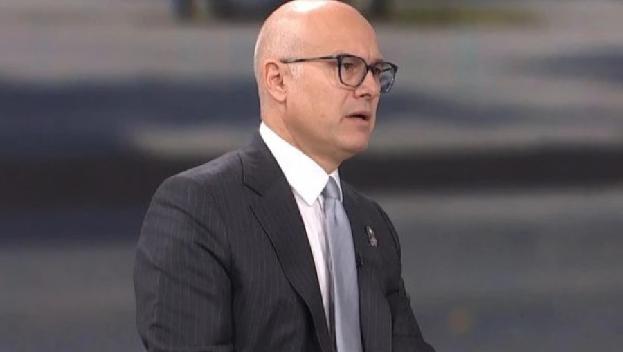 Premijer Miloš Vučević: Beljanski zloupotrebljava celu Advokatsku komoru Vojvodine