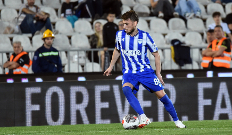 Ljajić je i dalje tema broj 1 u Novom Pazaru: Njegov šef je imao poruku za sve zainteresovane klubove