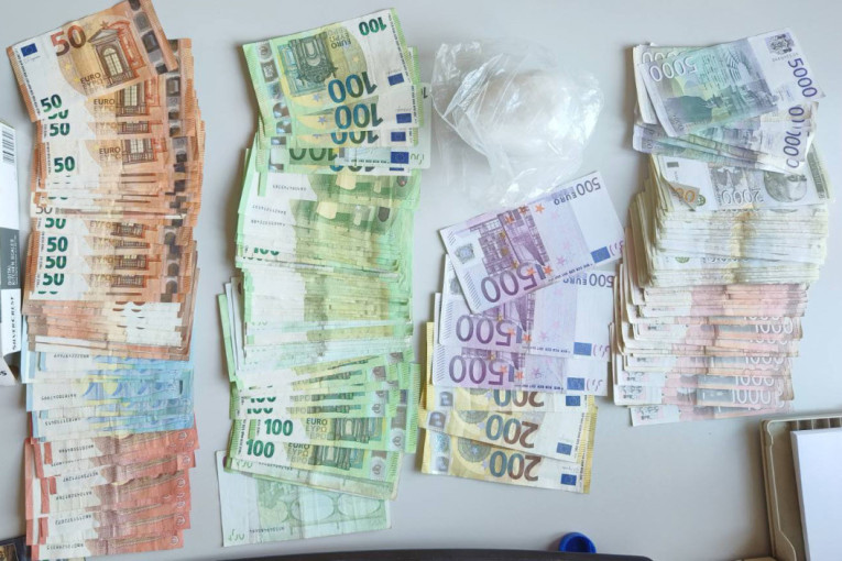 Pala milionerka iz Požege! Ona je uhapšena u akciji protiv korupcije