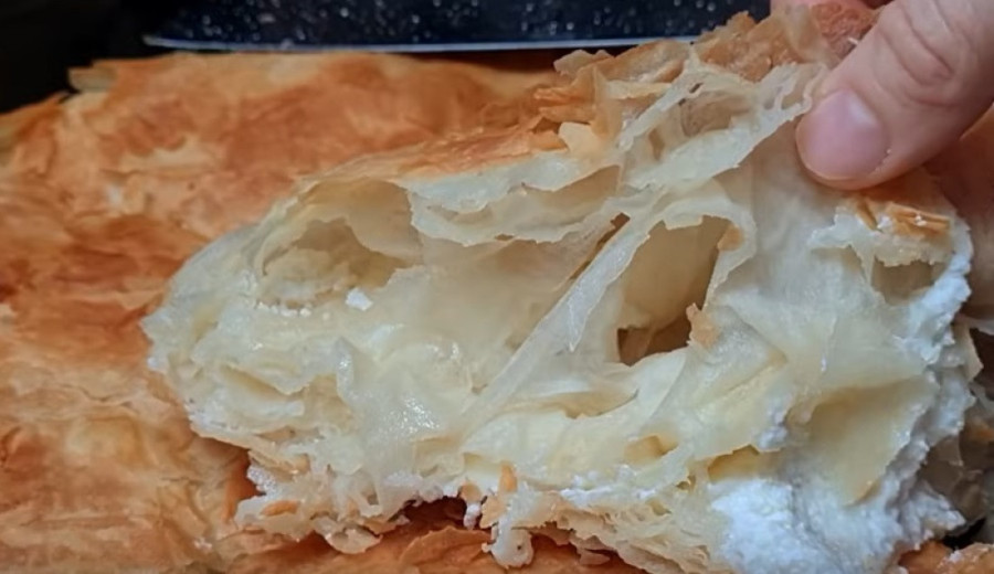 Kada naručimo burek sa sirom, dobijemo li zaista sir? Svaka peta pekara nas obmanjuje!