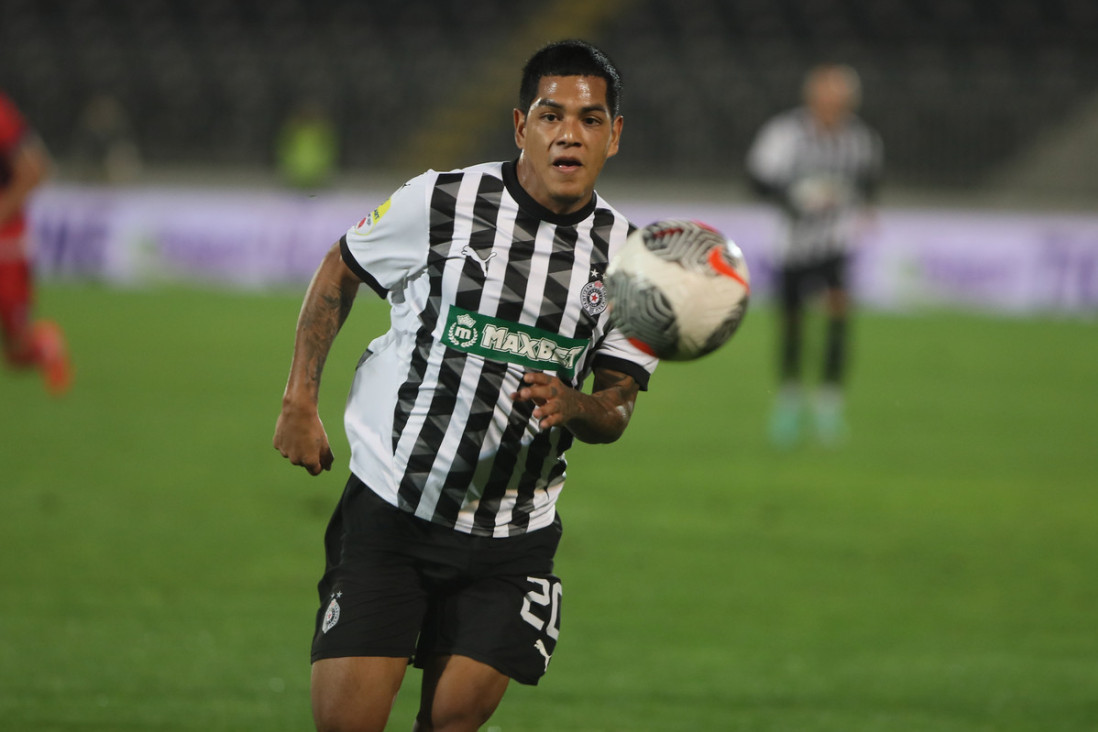 Propao veliki posao: Partizan ostao bez miliona!