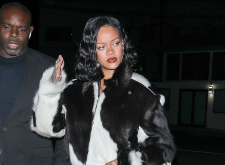 Nova romansa na pomolu? Ana de Armas uhvaćena sa ovim muškarcem!