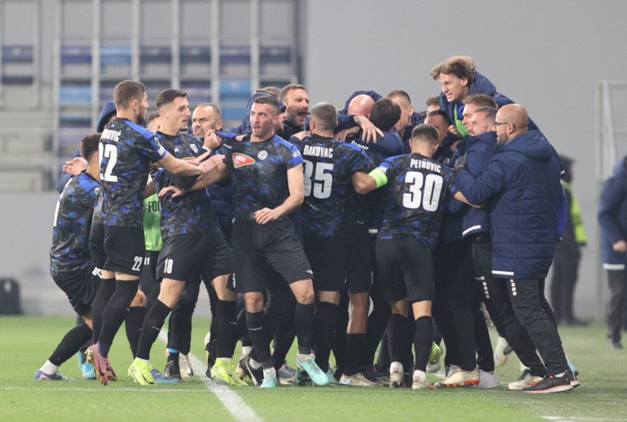 Ko su najskuplji fudbaleri Superlige? Maksimović vodi, Mihajlo iznenadio, a Partizan po prvi put u istoriji pao na treće mesto po vrednosti!