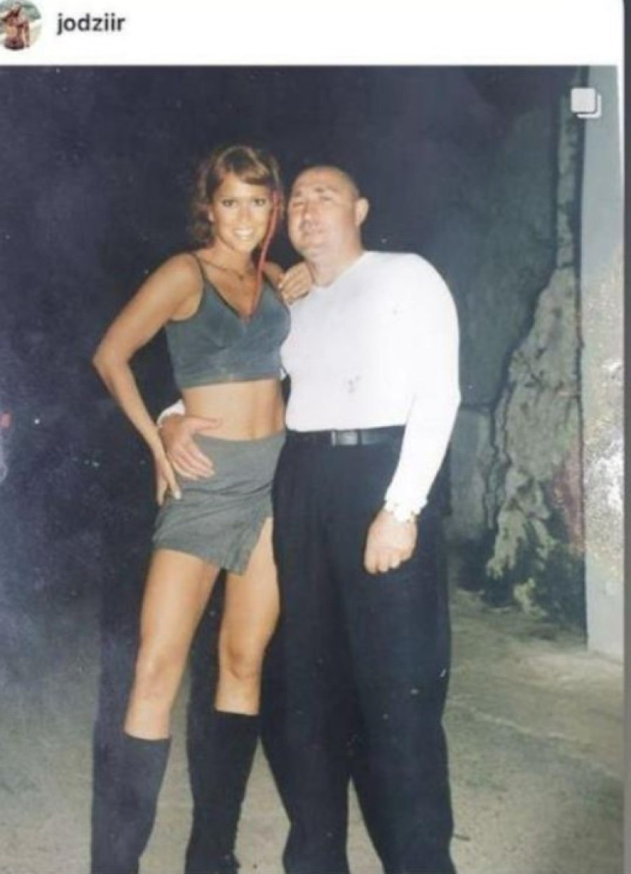 Ko je Jodžir koji ulazi u rijaliti? Palili mu automobil, kandidovao se za predsednika, a tvrdio da mu je otac bio sa ovom pevačicom