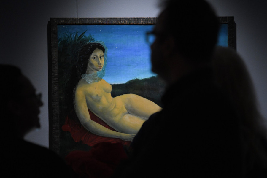 Kratak ali buran život Milene Pavlović Barili: Nova izložba posvećena slavnoj umetnici otkriva nepoznate tajne (FOTO)