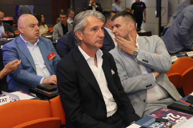 FSS nema milosti! Predsednik i trener izbačeni iz fudbala!