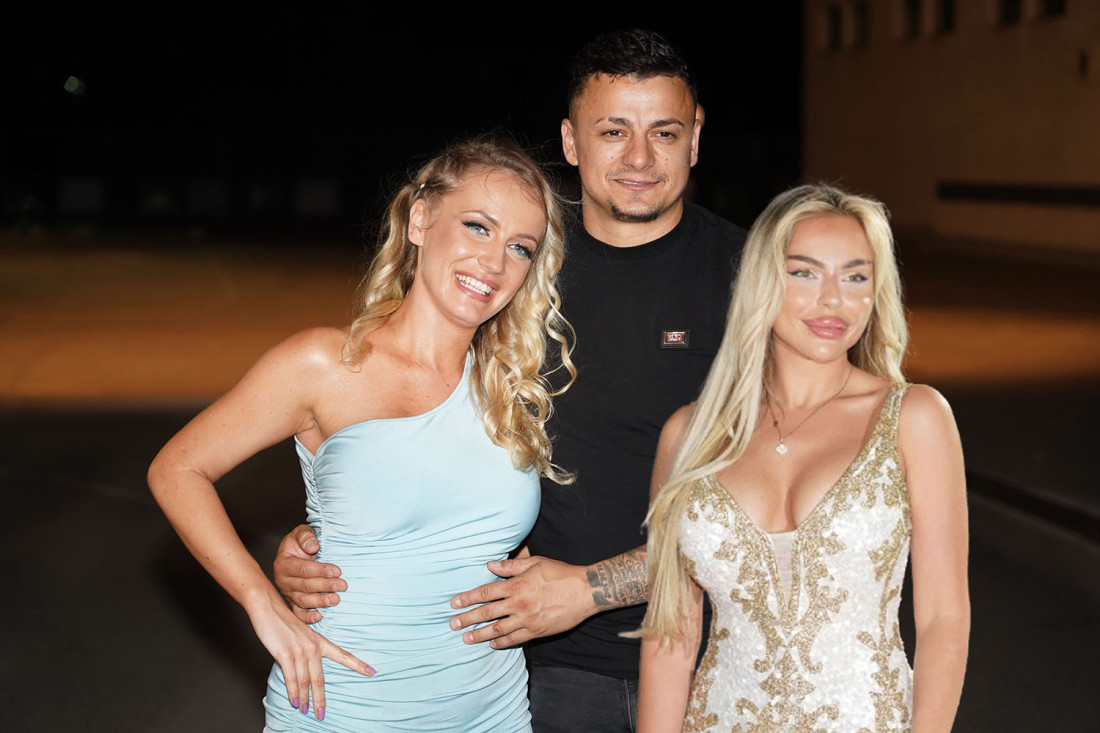 Majka ipak znala za zeta Atmira Albu? Sofijina lažna priča pala u vodu nakon ovog dokaza!