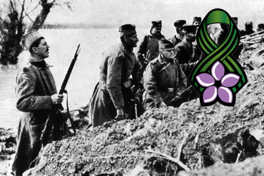 Dan primirja – dan kada je svet prodisao, a Srbija zaplakala od ponosa