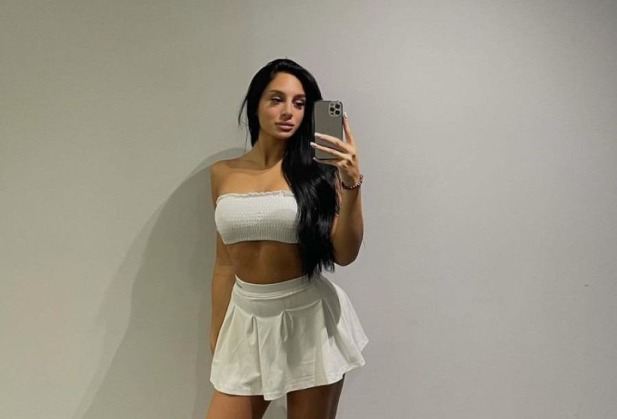 Pesma iz Centralnog zatvora za Ninu Đogani: Znaj da uskoro smo zajedno, moj mali Đo!