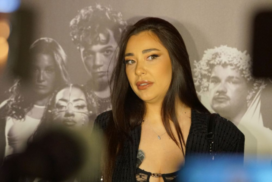 „Takvi smo odmalena!" Sanja Vučić progovorila o polubratu