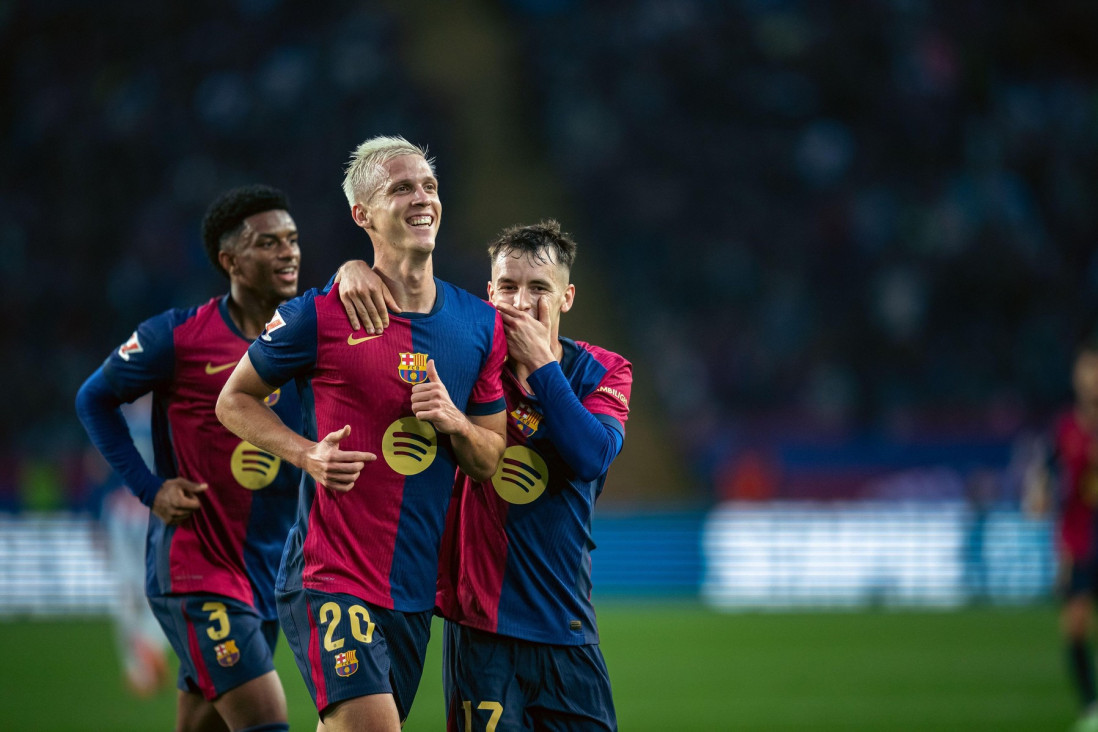 Gvardioli i Sitiju se crta idealan scenario: Građani mogu do pojačanja iz Barse, i to za 0 evra (FOTO)