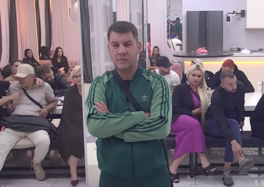 Ivan Marinković hitno napustio "Elitu": Evo gde se sada nalazi rijaliti učesnik