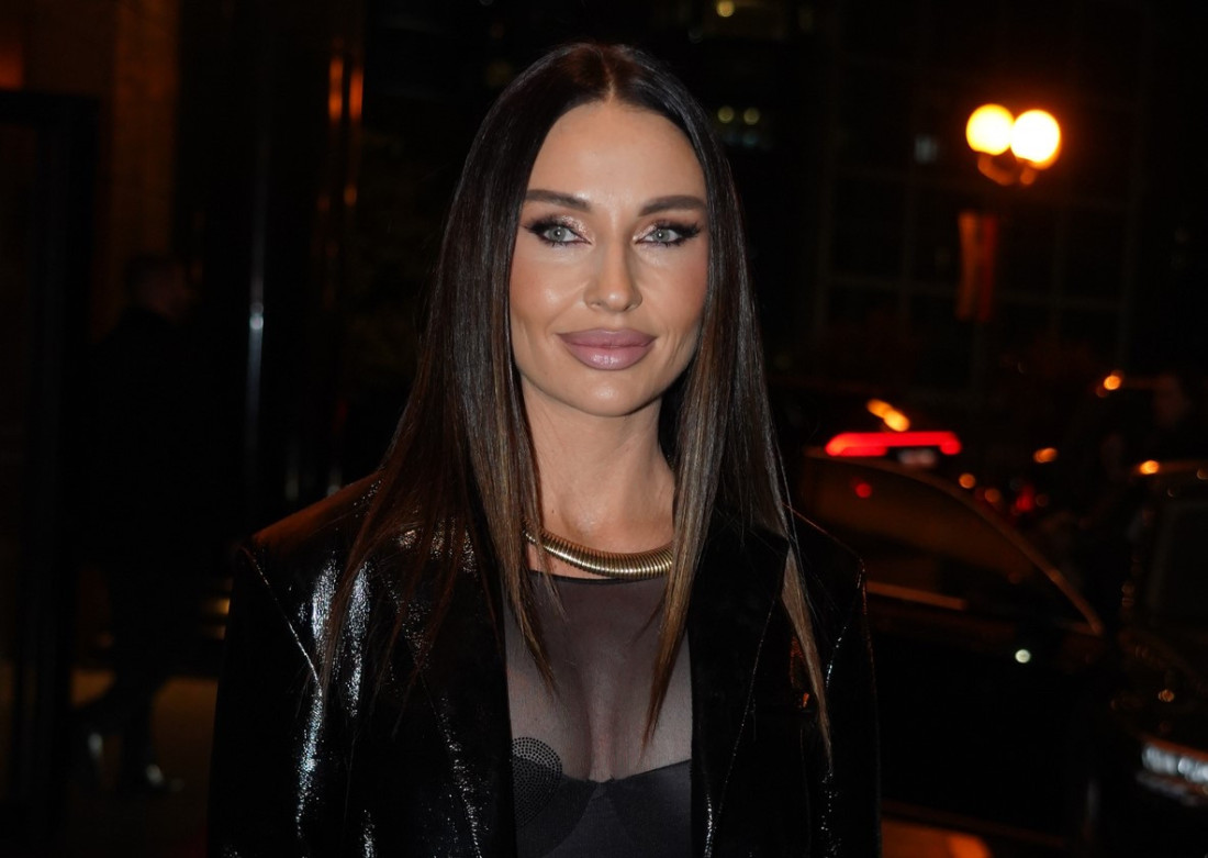 Kaći Živković preminuo otac, a upravo on zaslužan je za njenu karijeru: Ovako je govorio o ćerki