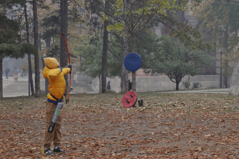 RHMZ upozorava: Maglovito jutro u dolinama, ali sunce stiže tokom dana