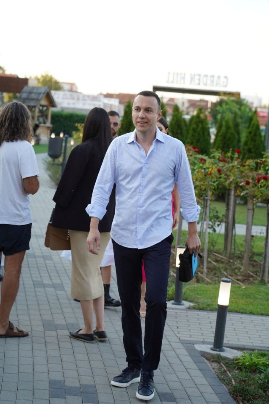 Milica Todorović ima novog dečka, a koleginica htela da je spoji sa Banetom Mojićevićem: Ovako je ona reagovala