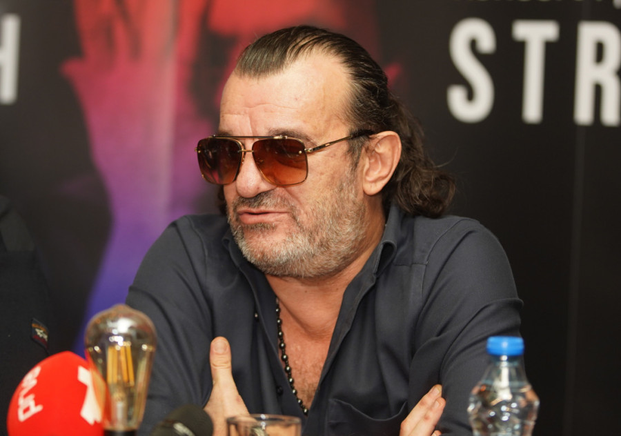 Lukas uhvaćen na auto-putu bez vozačke dozvole?