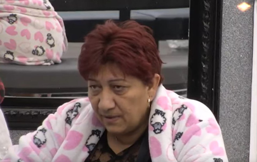 Rada Vasić je pre tri dana sahranila muža, a sada će ući u "Elitu": Hvala Željku i Milici!