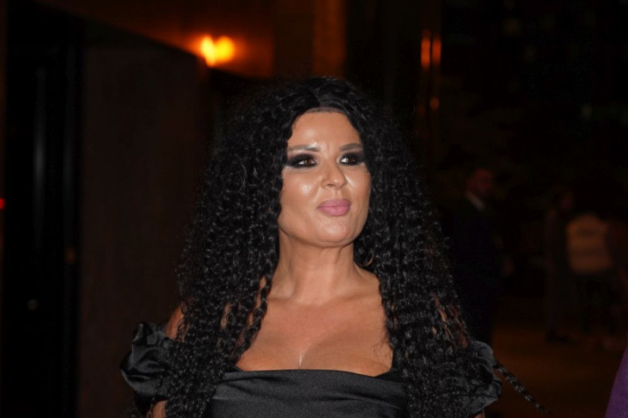 "Mlade pevačice su na meti parazita!" Maja Marijana raskrinkala estradne tajne o kojima se ćutalo