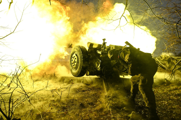 Bajdenov "poslednji trzaj": SAD šalju šest milijardi dolara pomoći Ukrajini!