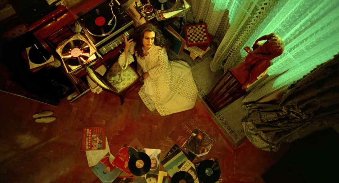 Anđelina Džoli kao Marija Kalas u domaćim bioskopima: Na premijeri i posebno iznenađenje (FOTO/VIDEO)