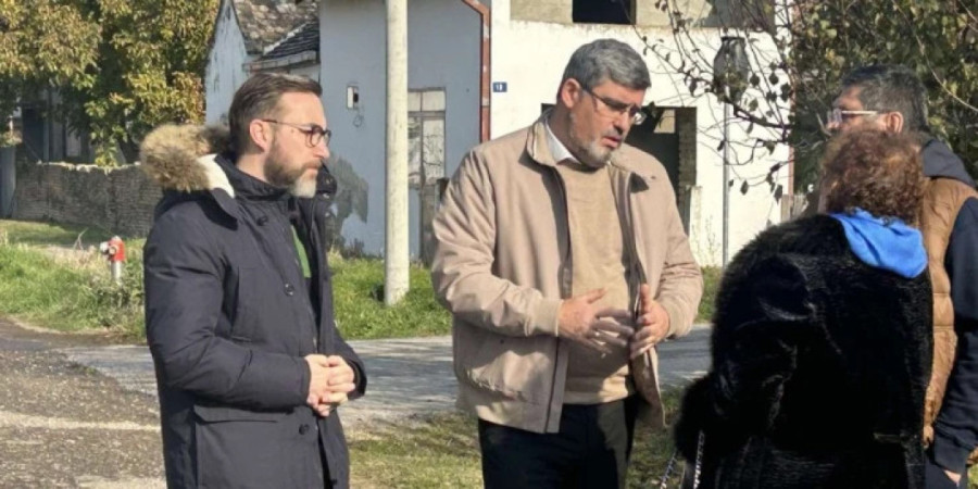 Ministarstvo o hapšenjima svojih službenika: U potpunosti podržavamo rad  tužilaštva po pitanju istrage o požaru u domu za stare!