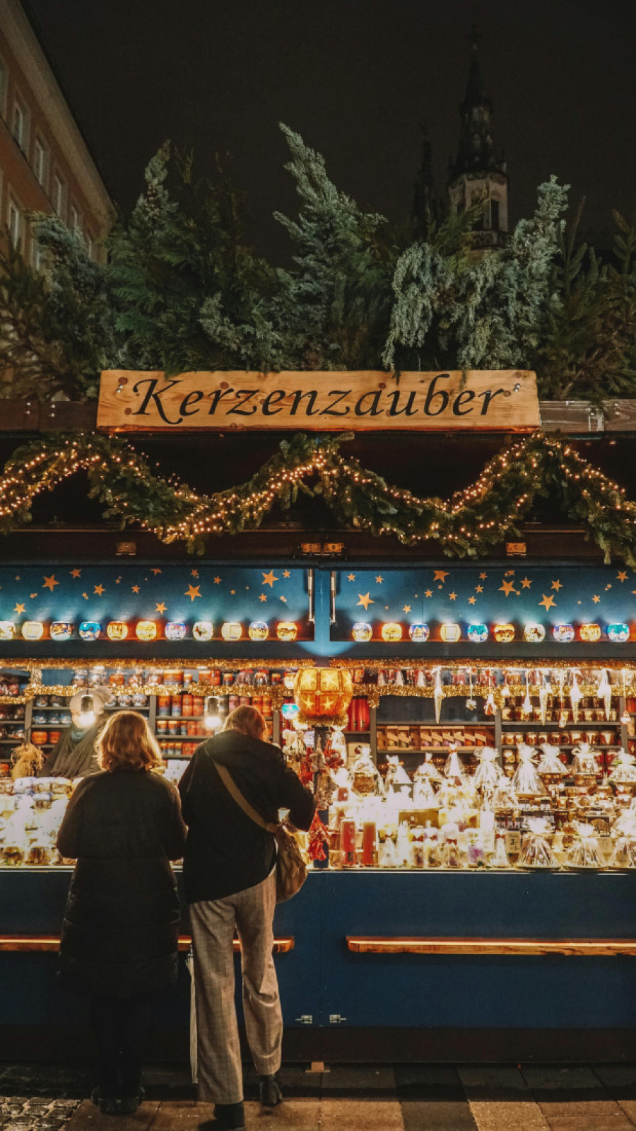 Božićni marketi počinju već sledeće nedelje širom Evrope: Evo šta sve treba da znate pre posete jednog od njih