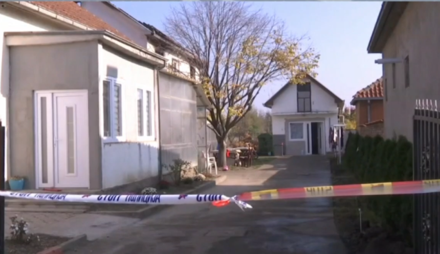 "Poznavao sam te ljude": Novi detalji požara u Vojki u kom su nastradale dve osobe - Dom je bio privatna kuća?