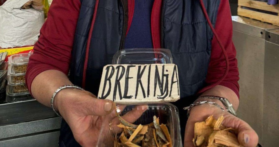 Ova biljka je čudo iz prirode, a malo ko zna za nju: Ljubica kome god da je preporučila bio joj je zahvalan - brekinja snižava dijabetes