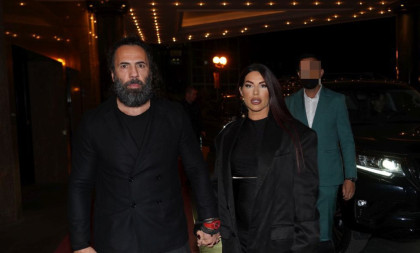 Muškarac poslao Seki fotografiju polnog organa, ona mu odmah uzvratila: Imam mnogo veće kući!