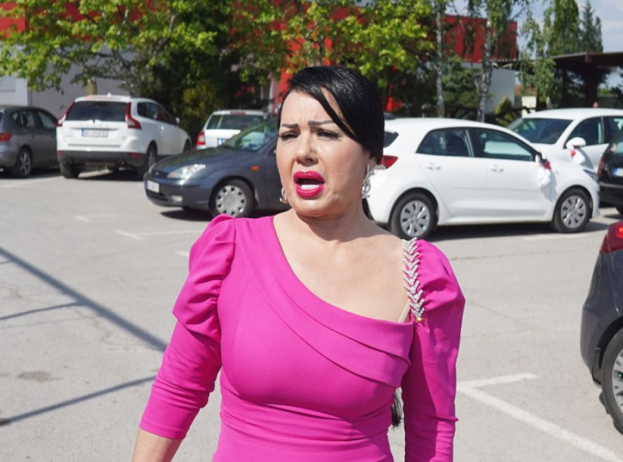 "Ceca i Arkan su mi pomogli da zatrudnim!" Zlata Petrović prvi put o borbi za potomstvo!