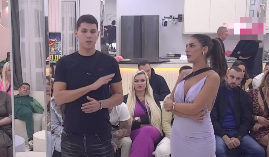 Zlata Petrović se naljutila na Hasana Dudića zbog sina: Zamerila mi je, a ja bih joj srce dao!