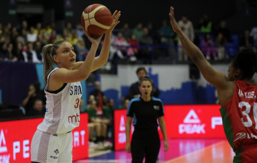 Danas igra Srbija: Lavice su već na EP, ali nema opuštanja, ovo je sve što treba da znate o gostovanju Portugalkama