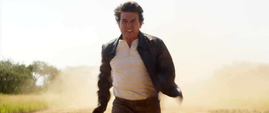 Tom Kruz se onesvestio na snimanju "Nemoguće misije 8": Reditelj skoro povratio od stresa (FOTO/VIDEO)