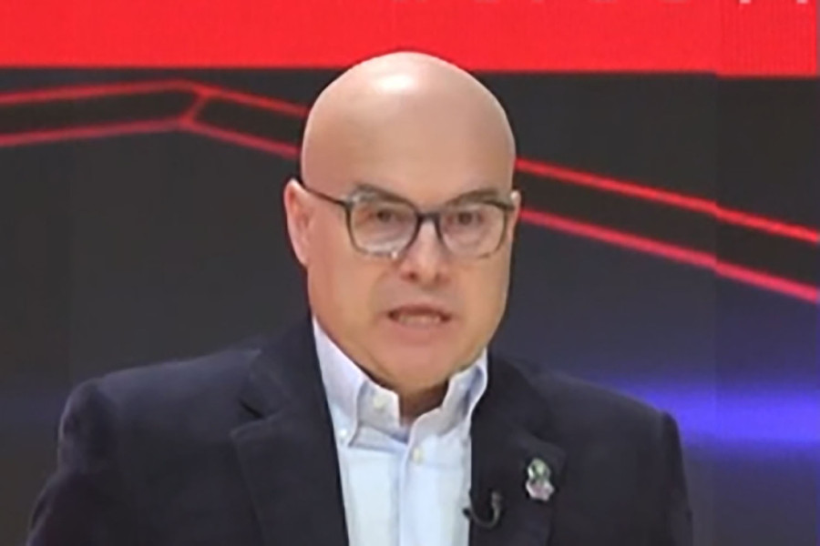 Premijer Vučević: Srbija posle ovih tragedija ne sme da stane, daljinski upravljač za proteste je u Đilasovim rukama!