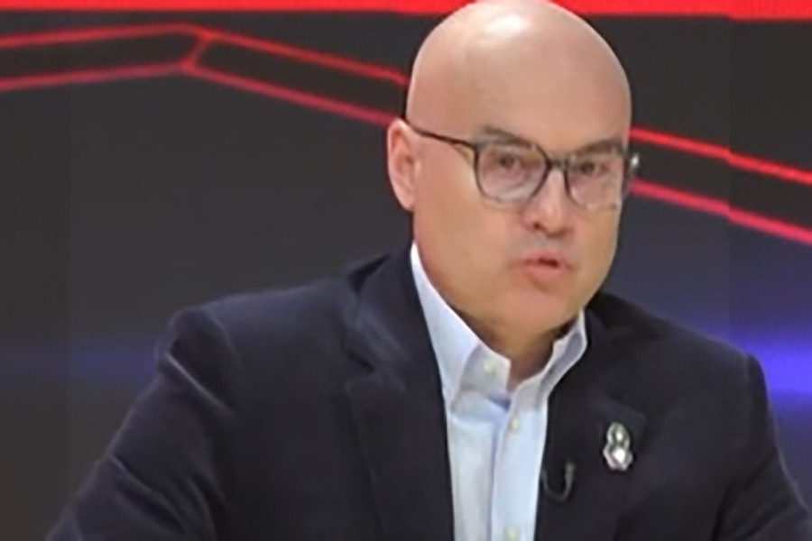 Premijer Vučević: Srbija posle ovih tragedija ne sme da stane, daljinski upravljač za proteste je u Đilasovim rukama!