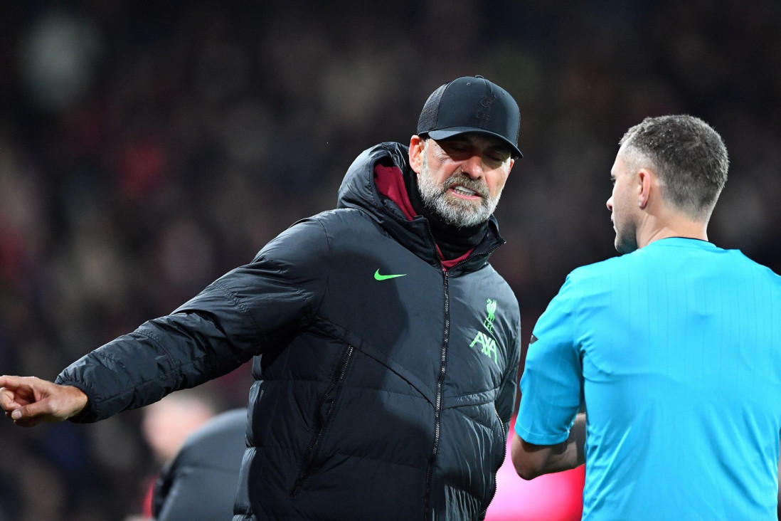 Jirgen Klop ima novi posao - ovo nije povratak koji ste zamišljali!