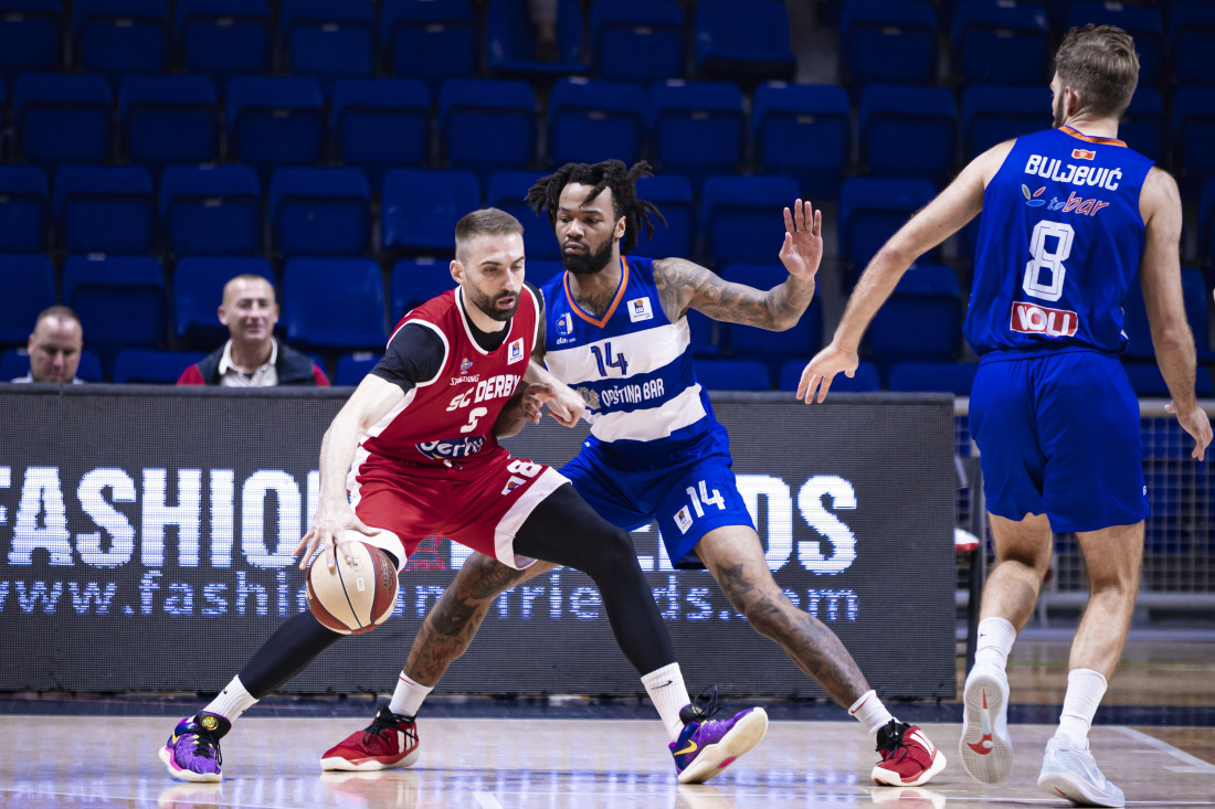 Mornar je samo na trenutak zasijao! Studenti vratili Barane na dno Jadrana!