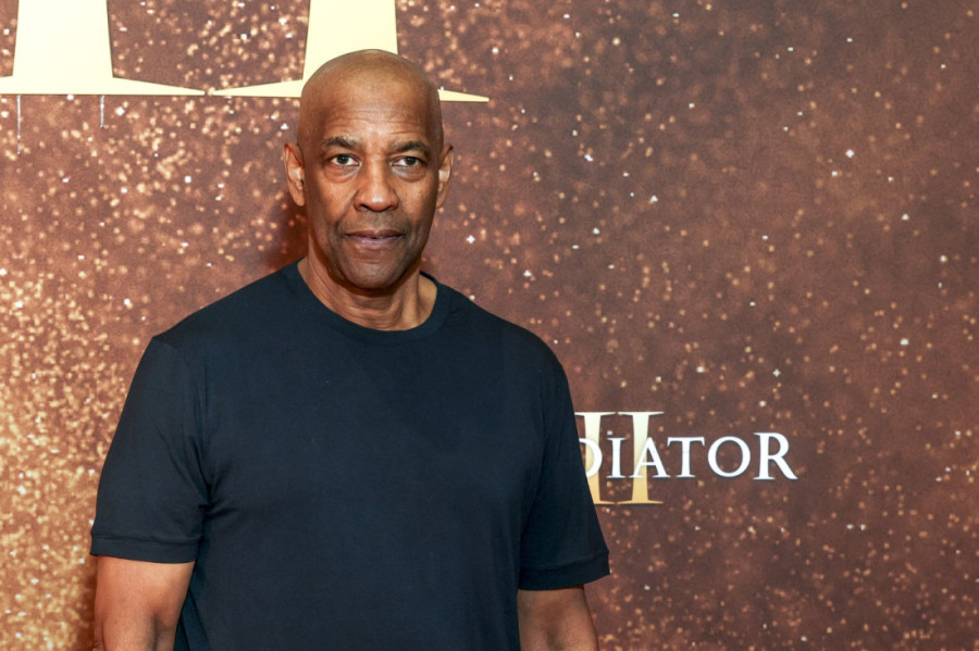 Denzel Vošington smatra da za jednu ulogu nije dobio dovoljno pohvala: "Sahranili" su taj film (VIDEO)