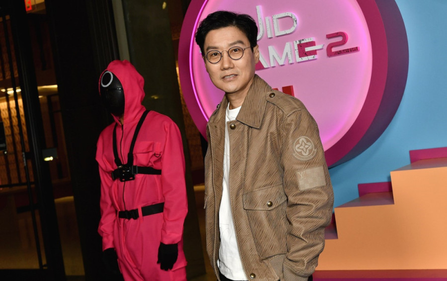 Netfliks greškom otkrio tačan datum izlaska treće sezone "Squid Game": Stiže ranije nego što je iko očekivao (FOTO/VIDEO)