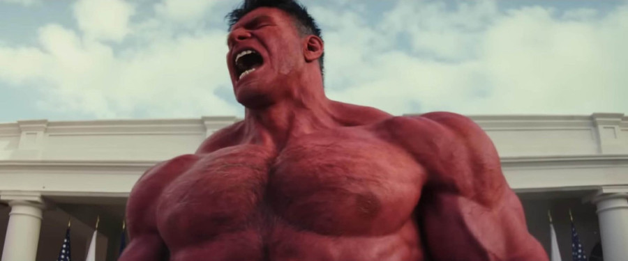 Veliki povratak Liv Tajler: Održana svetska premijera filma "Kapetan Amerika: Vrli novi svet" (FOTO/VIDEO)