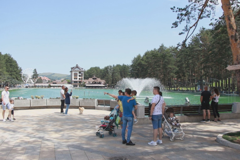 Ova srpska planina je za praznike bila puna kao šibica: Zabeležena je izuzetna posećenost