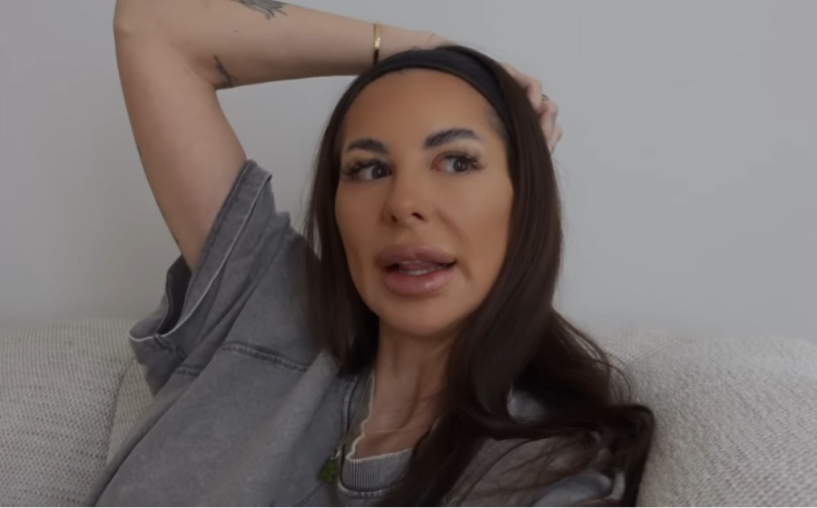 Zorannah progovorila o venčanju: Za sve zbunjene našim autfitima - da vas malo edukujem! (FOTO)