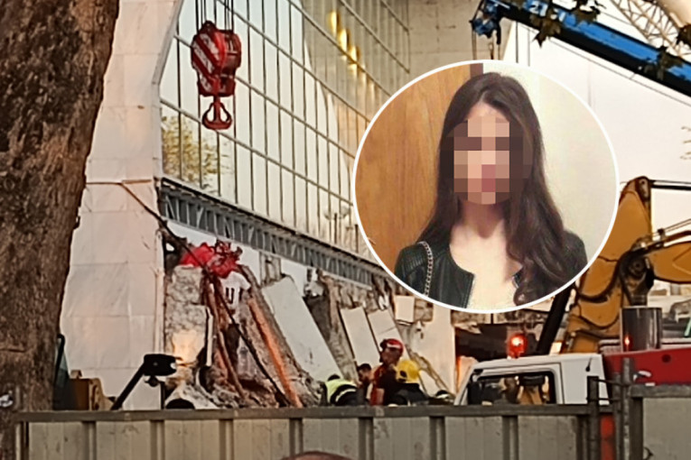 Potresan apel za pomoć za Anju povređenu u Novom Sadu: Njeni najdraži danima dežuraju ispred bolničke sobe