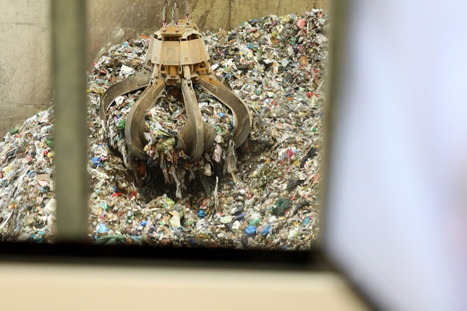 Roglić: Srbija dobila pristup fondovima za završetak zbrinjavanja otpada sa živom